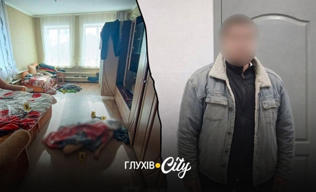 Вбивство через ревнощі: прокуратура розповіла подробиці трагедії у Глухові