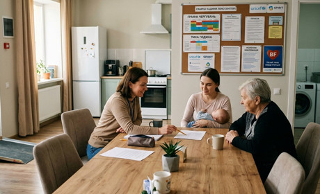 Хто стоїть за спиною шелтеру: фахівці, без яких притулок – лише стіни