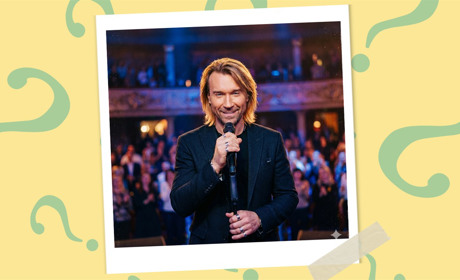 Чому Виннику заборонили виступи в Молдові та чому реакція співака викликала скандал