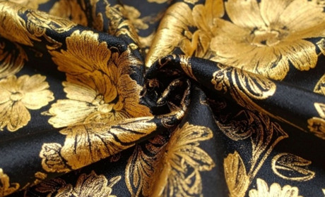 Жакард у виробі: коли він справді доречний