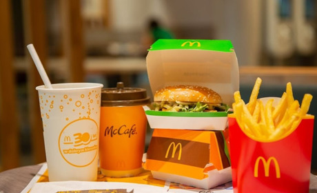 15 квітня: День Макдональдса та інші події, дати, свята, народні прикмети