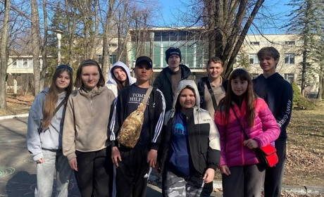 У Нижньосірогозькій громаді триває організація оздоровлення дітей пільгових категорій