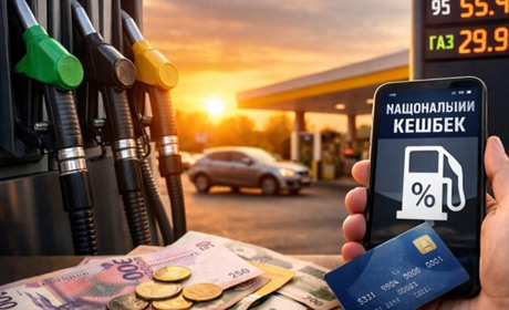 Паливний кешбек скасують, а ціни знову зростуть? Чого чекати українцям уже найближчими тижнями