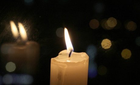 Втрачаємо найдорожче: у Старокостянтинові знову прощатимуться з Героєм