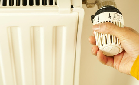 В оселях Південноукраїнська стане прохолодніше: місто завершує опалювальний сезон. Відома дата