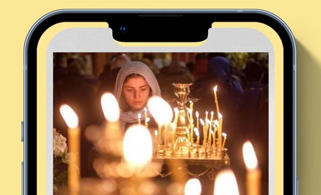 Церковний календар на травень 2026 року: повний список свят за новим і старим стилем