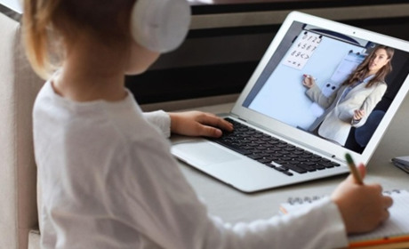 Чому дитина швидко втомлюється від навчання