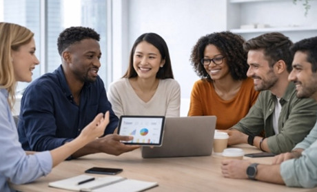 IT як кар’єрний шлях для молодих фахівців