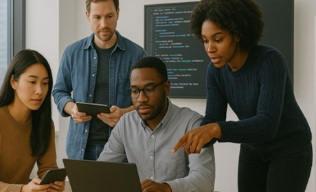 Молодіжне безробіття та IT як рішення