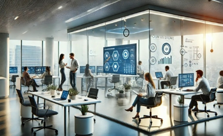 Цифрова трансформація в малих містах: нові перспективи