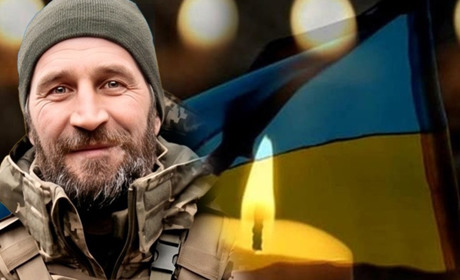 18 квітня на Кагарличчині оголошено Днем жалоби на вшанування пам'яті воїна Василя Бабія