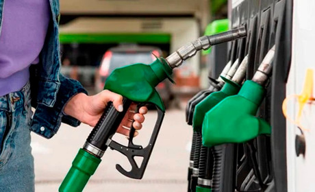 Ціна тижня: скільки коштує бензин, дизель і газ на АЗС у Старокостянтинові