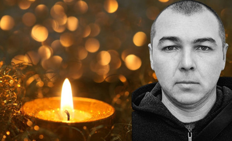 Життя, обірване ворогом: історія водія Павла Толкачова, який загинув біля Глухова після Великодня