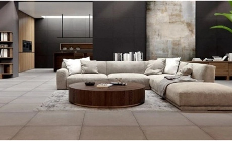 Основні сучасні типи плитки для підлоги