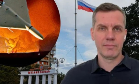 Чому Україна посилила атаки по Мелітополю і як це впливає на Запорізький напрямок на фронті (відео)