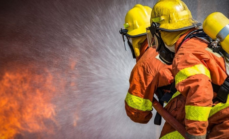 17 квітня: День пожежної охорони та інші події, дати, свята, народні прикмети