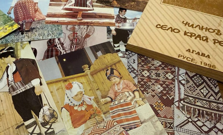 Хтось залишив історію і пішов: журналістка із Первомайська шукає людину, яка принесла пам’ять