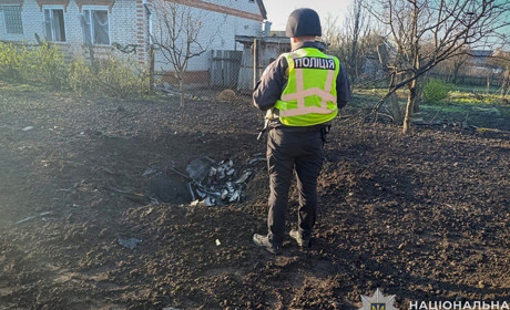 Воєнні злочини РФ на Сумщині: поліція зафіксувала загибель двох цивільних та численні руйнування