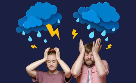 Землю накриє сильна магнітна буря: прогноз на 18 квітня