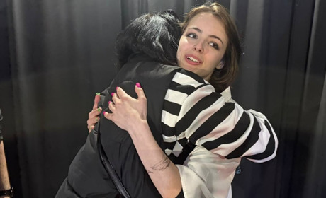 Театр, що лікує: у Первомайську відбувся плейбек для родин зниклих безвісти та полонених