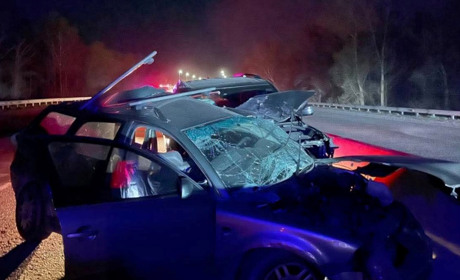 Смертельна ДТП на Фастівщині: загинув 83-річний водій