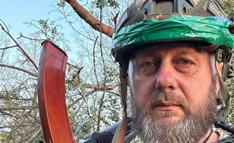 Історія «Ліона», який веде своїх крізь війну