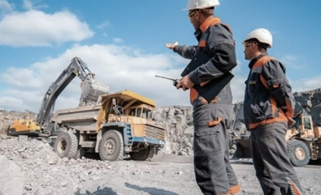 TBG (Технобуд Груп): що означає стабільність у сфері нерудних матеріалів