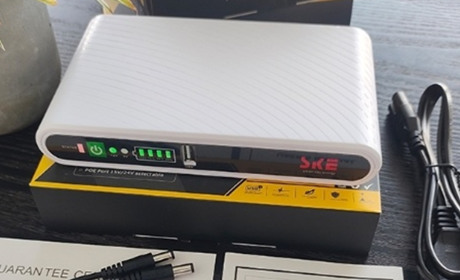 Як перевірити сумісність безперебійника з роутером