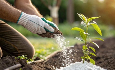 Місячний посівний календар на травень 2026: фази Місяця та поради городникам