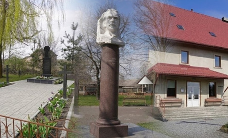 Місто, яке пам'ятає: три локації Городка, що розповідають про минуле