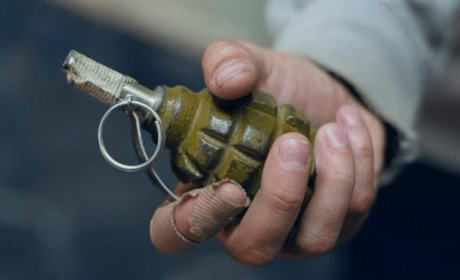 На Полтавщині чоловіка засудили до 10 років за підрив гранати під час сімейної сварки