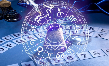 Гороскоп на тиждень з 20 по 26 квітня 2026 року від астрологині Селени Зоряної