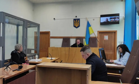 У Біляївці завершили підготовче засідання у справі «цементного заводу» проти місцевої жительки