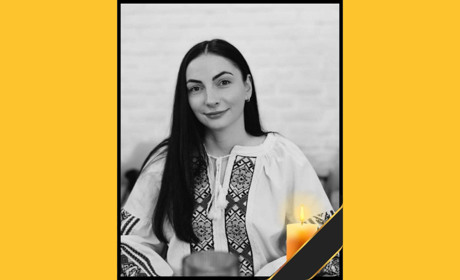 На Чортківщині раптово померла дружина молодого священника