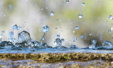 Цього тижня у Гадячі очікується прохолодна погода з короткочасними дощами