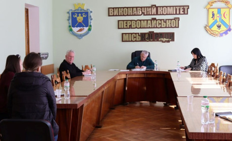 З якими проблемами жителі Первомайської громади йдуть до влади