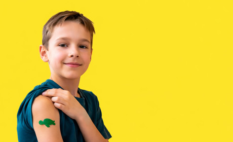 Як змінюється вакцинація в Україні та що варто знати