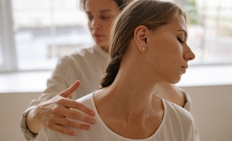 МРТ шийного відділу хребта: коли необхідне обстеження