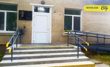 Безкоштовно замість 400 гривень: так роблять аналіз на гемоглобін для пацієнтів Циблівської первинки