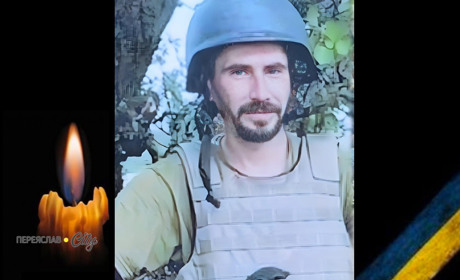 Сьогодні, 23 квітня, минають другі роковини загибелі Героя Сергія Семенікіна