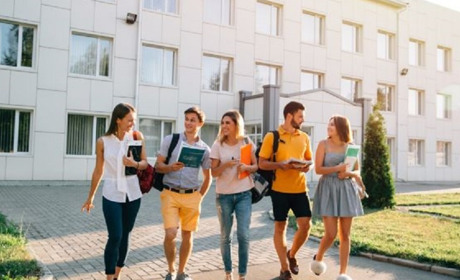 Вступ-2025: прохідні бали на бюджет у вишах Херсонської області