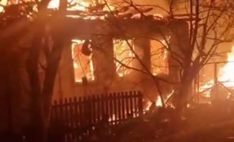 Нічна атака по Глухову: що відомо на даний момент