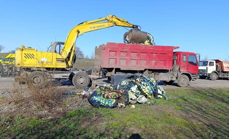 Обсяги відходів на території громади зросли за останні роки: КП «Чисте місто» запрошує на роботу