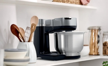 Які завдання на кухні виконує багатофункціональний кухонний комбайн