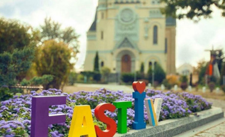 Подорож Фастовом: 15 місць, які має побачити кожен