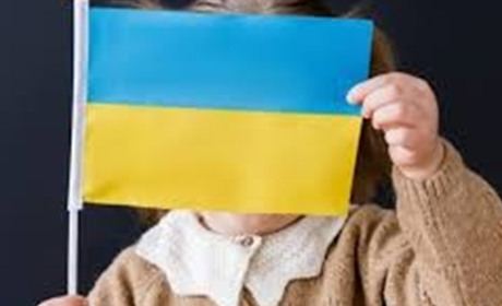 Україна: «Вони просто забрали дитину»