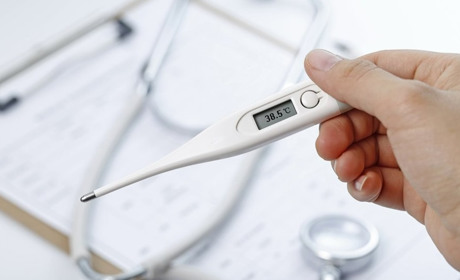 На Черкащині знизилася захворюваність на ГРВІ: епідпоріг не перевищено