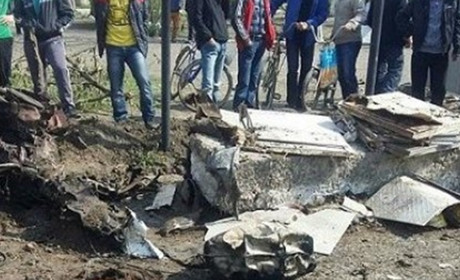 Суд дав 12 років виконавцю теракту у 2016 році в Новоолексіївці: що встановив вирок