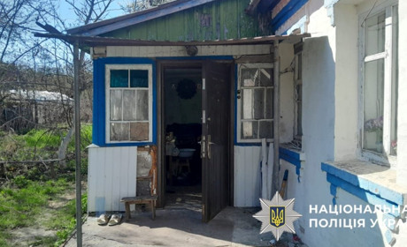 У Фастові через пожежу в приватному будинку загинув 48-річний чоловік
