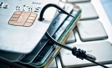 На Гадяччині дитина переказала шахраям гроші з картки батька